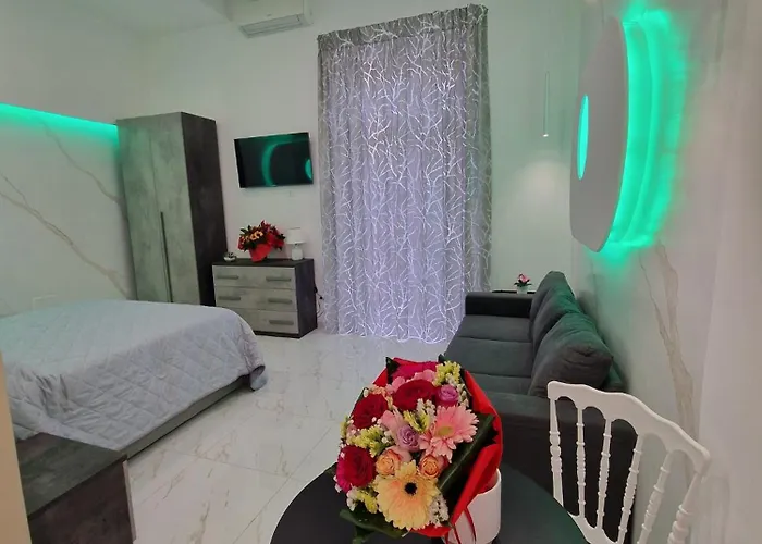 Elegance B&B